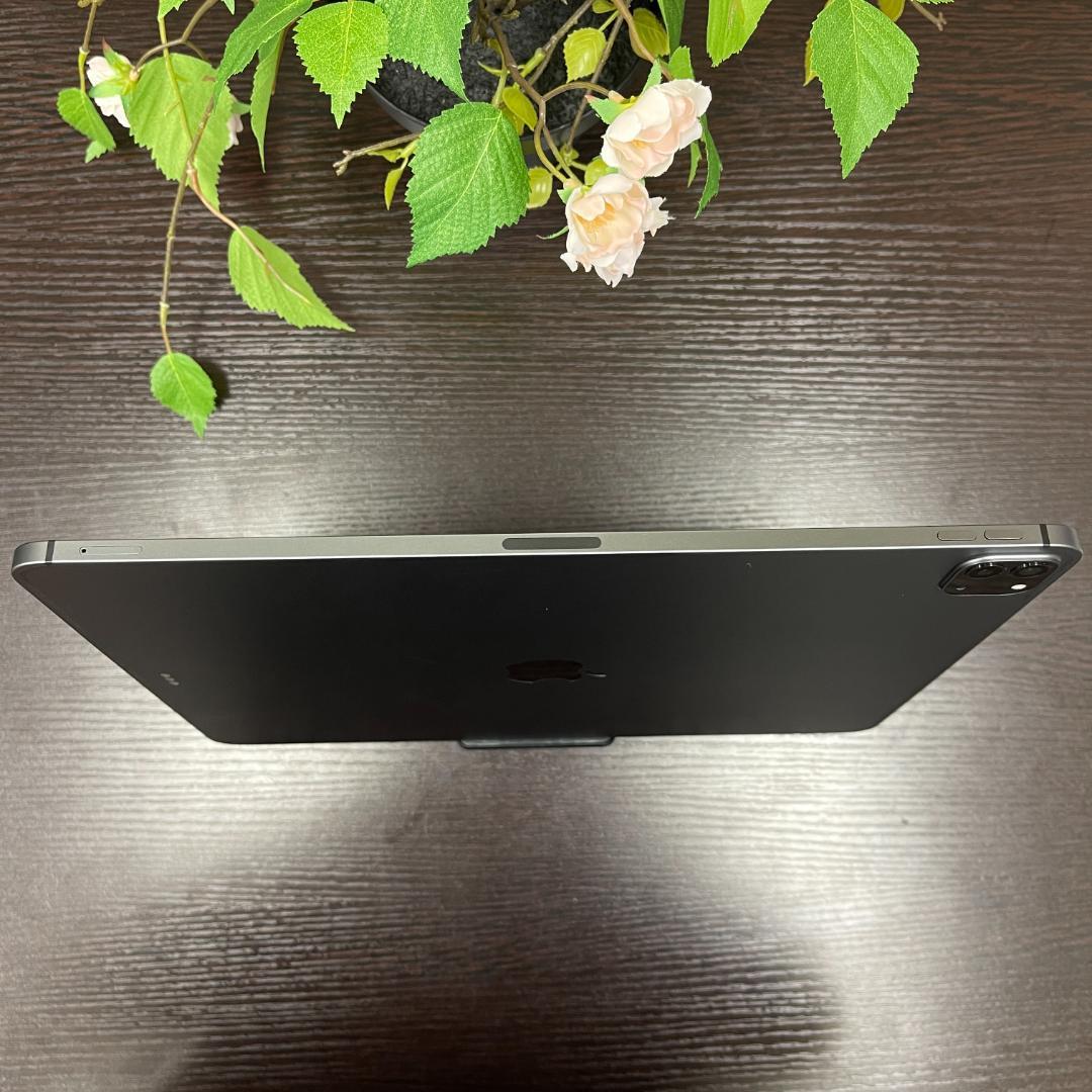 iPad Pro 12.9インチ（第5世代）M1チップ