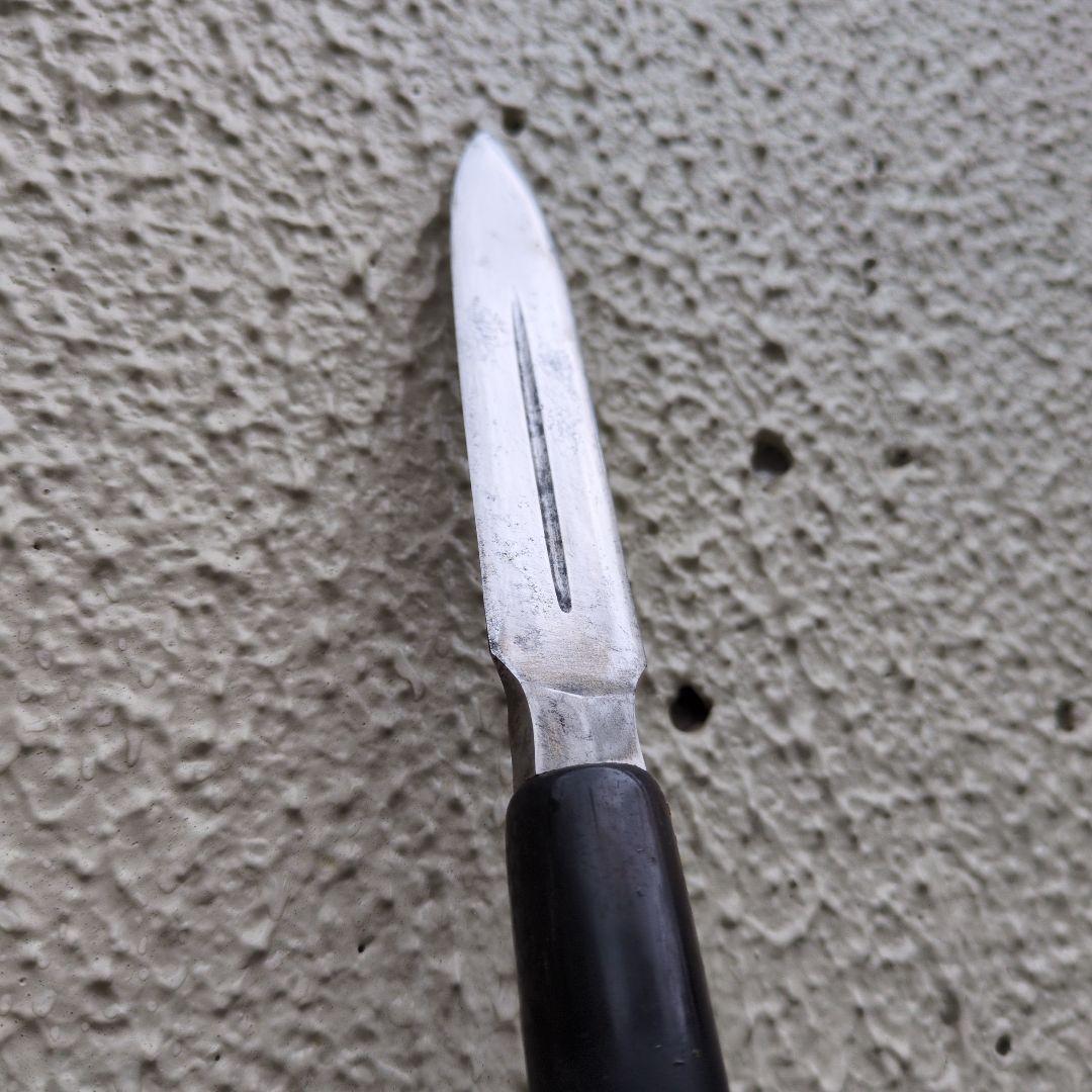 江戸時代 銘 直次 六尺9寸 模造槍