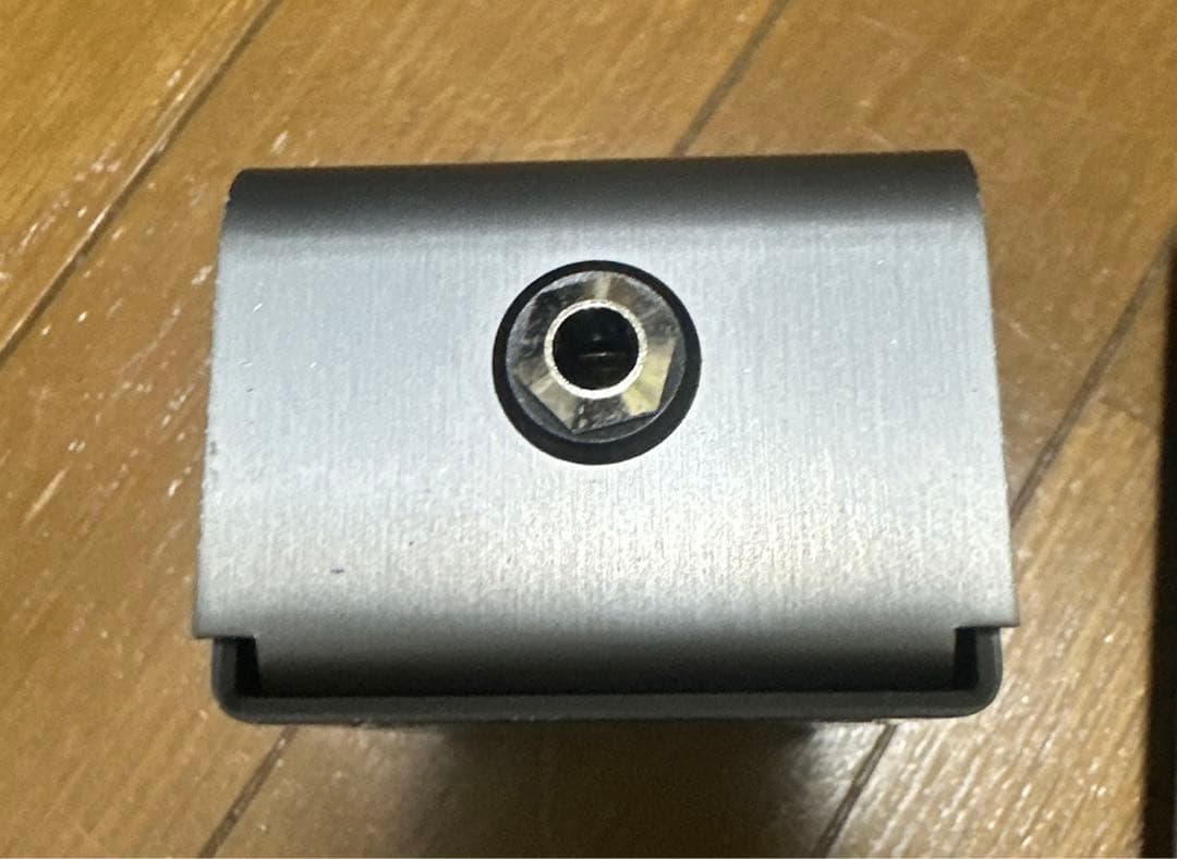 ギター Strymon El Capistan V2 & Favorite switch