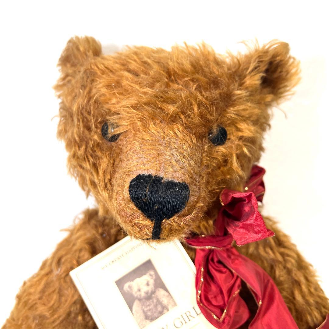 【2000体限定】Sun Arrow サンアロー TEDDY GIRL