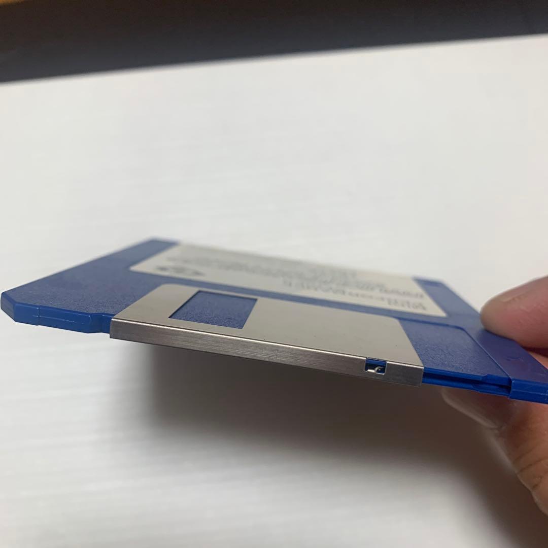 【希少】MIDI data 坂本龍一 フロッピーディスク リットーミュージック版