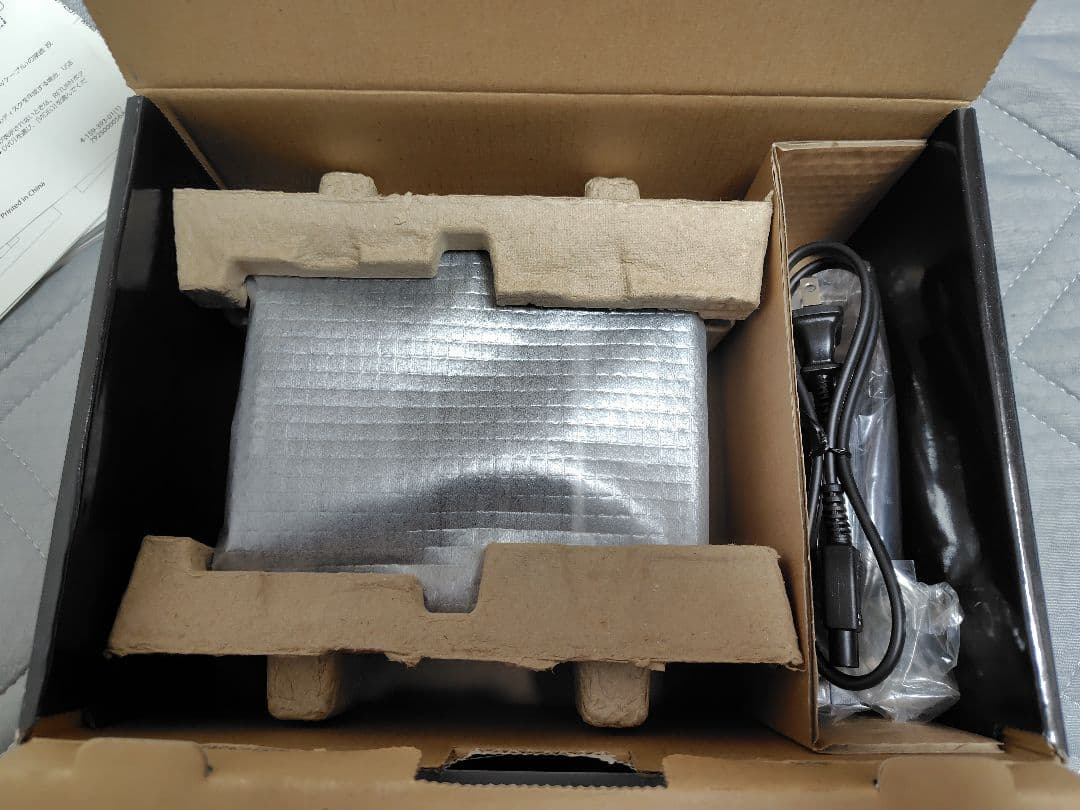 SONY VRD-MC6 DVDライター