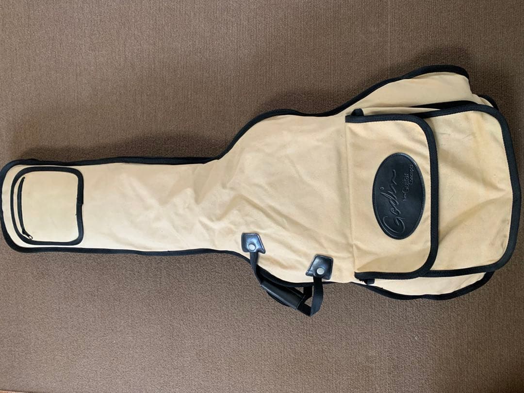 ゴダンACS Slimneck