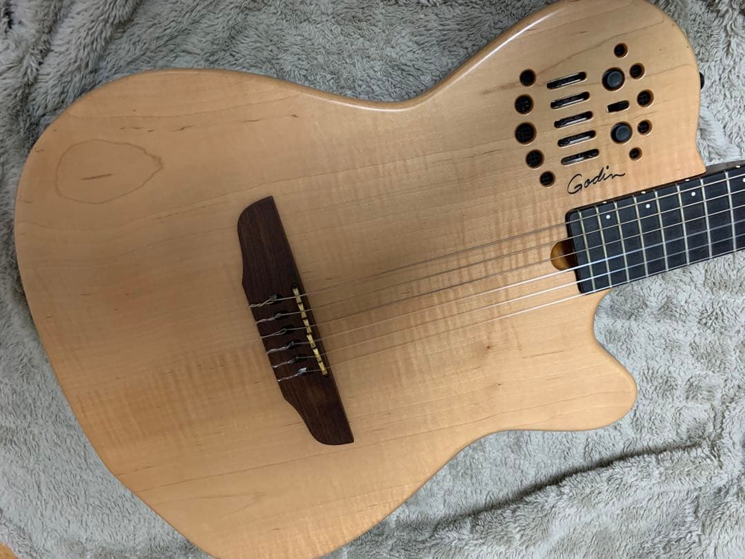 ゴダンACS Slimneck