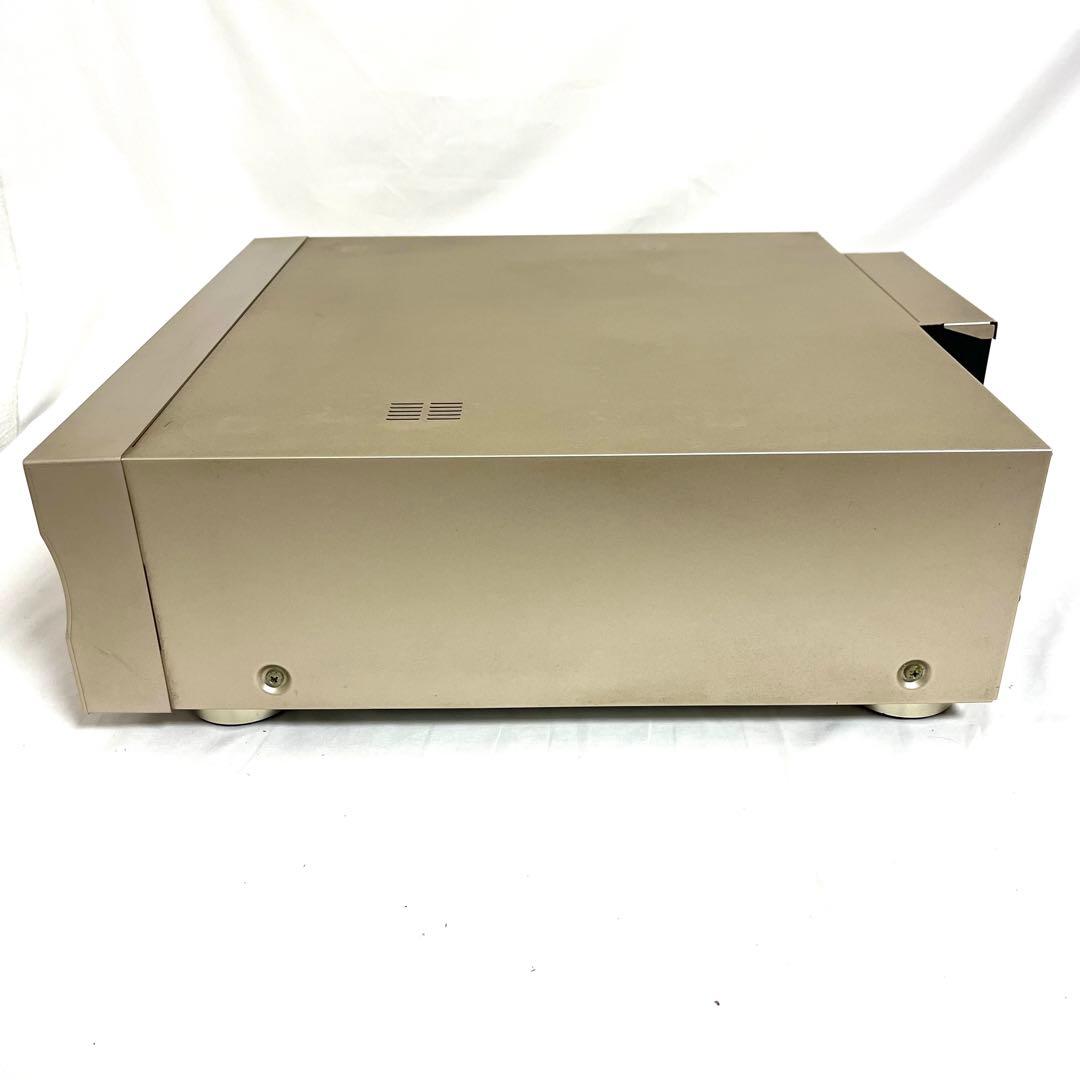 【取説付き】Pioneer LDプレーヤー DVL-919 パイオニア