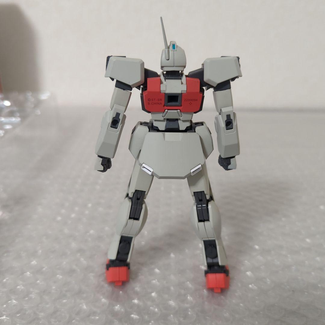 【希少】ロボット魂 MSA-007T ネロ トレーナー型 ガンダム センチネル