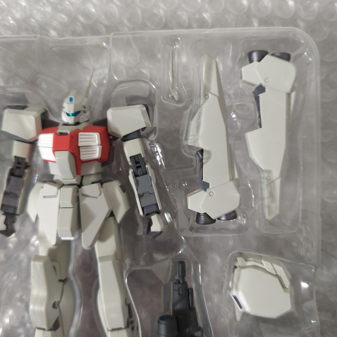 【希少】ロボット魂 MSA-007T ネロ トレーナー型 ガンダム センチネル