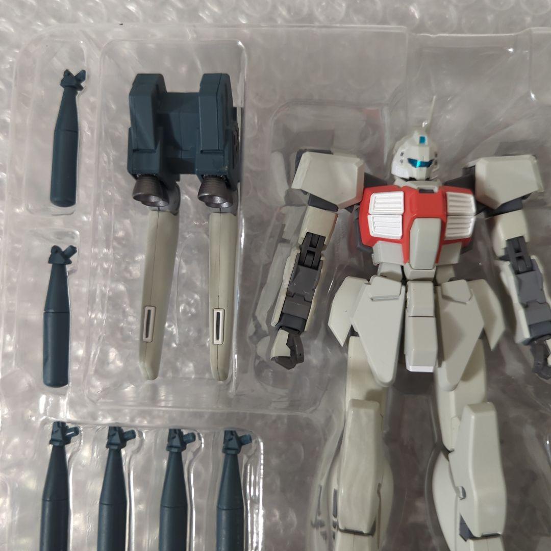 【希少】ロボット魂 MSA-007T ネロ トレーナー型 ガンダム センチネル