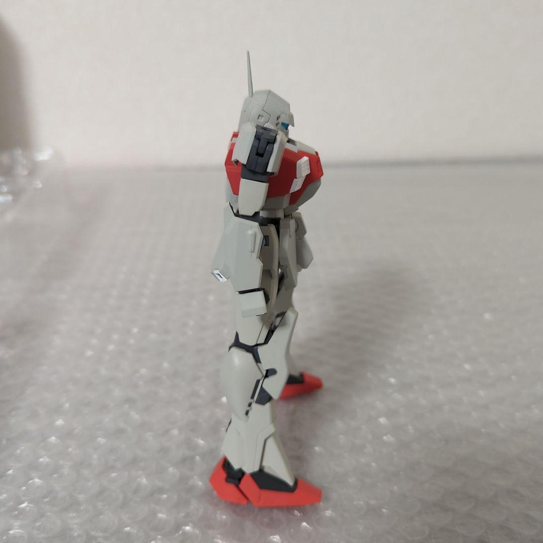 【希少】ロボット魂 MSA-007T ネロ トレーナー型 ガンダム センチネル