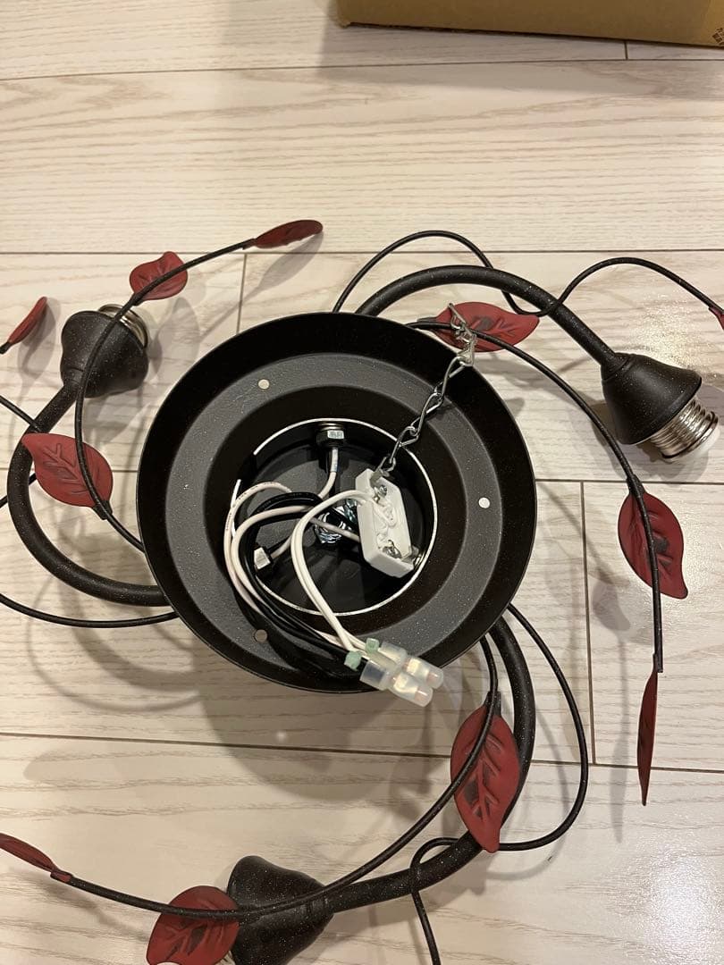 オーデリック　 LEDシーリングライト　2021年製　電球色