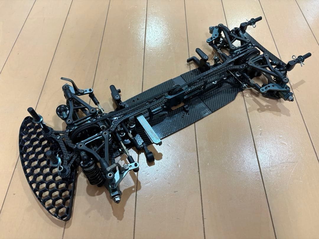 【値下げ】無限精機 MTC2 オプション、スペアパーツ多数