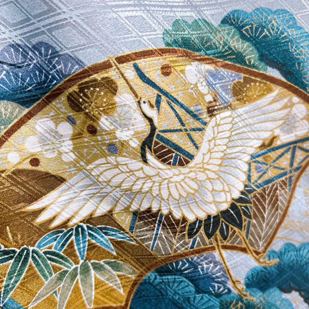 七五三 男の子 5歳 羽織袴