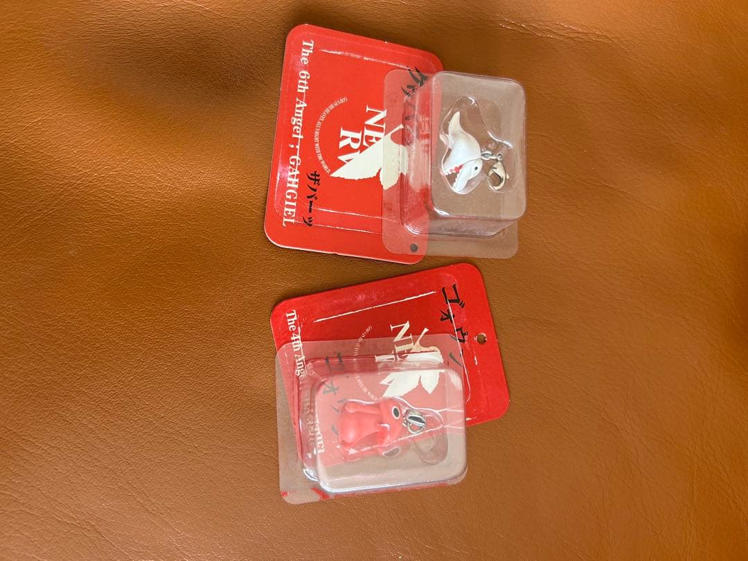 レア コンプ 新品 ぷちえゔぁ 使徒占い 12個セット 使徒襲来ver