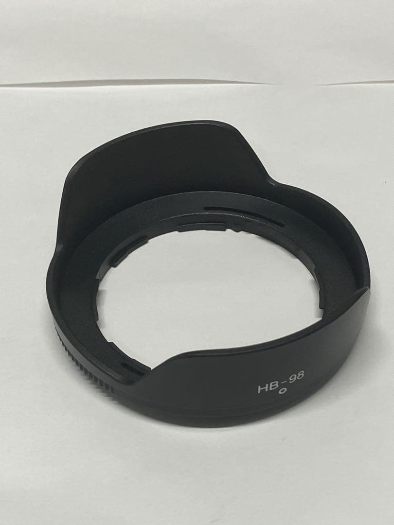 【美品】ニコン　NIKKOR Z 24-50mm f/4-6.3 初期対応あり