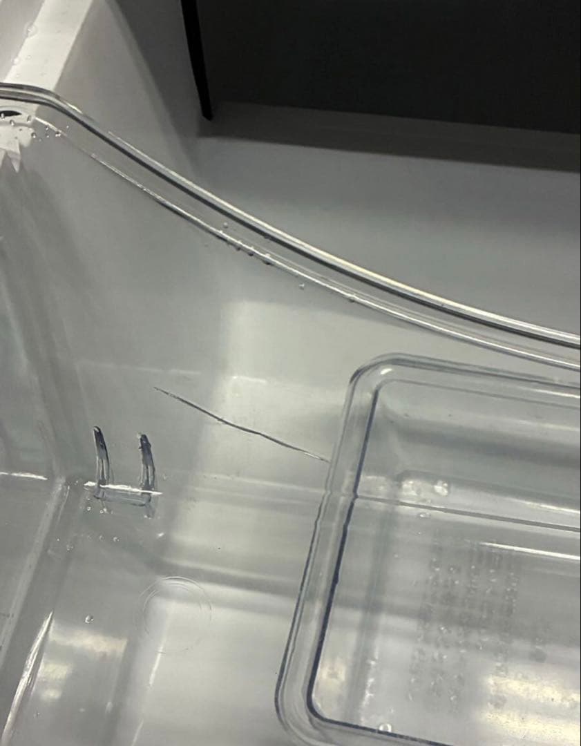 く*ま様 ☆ AQUA ノンフロン冷凍冷蔵庫 AQR-27H(S) 2019年製