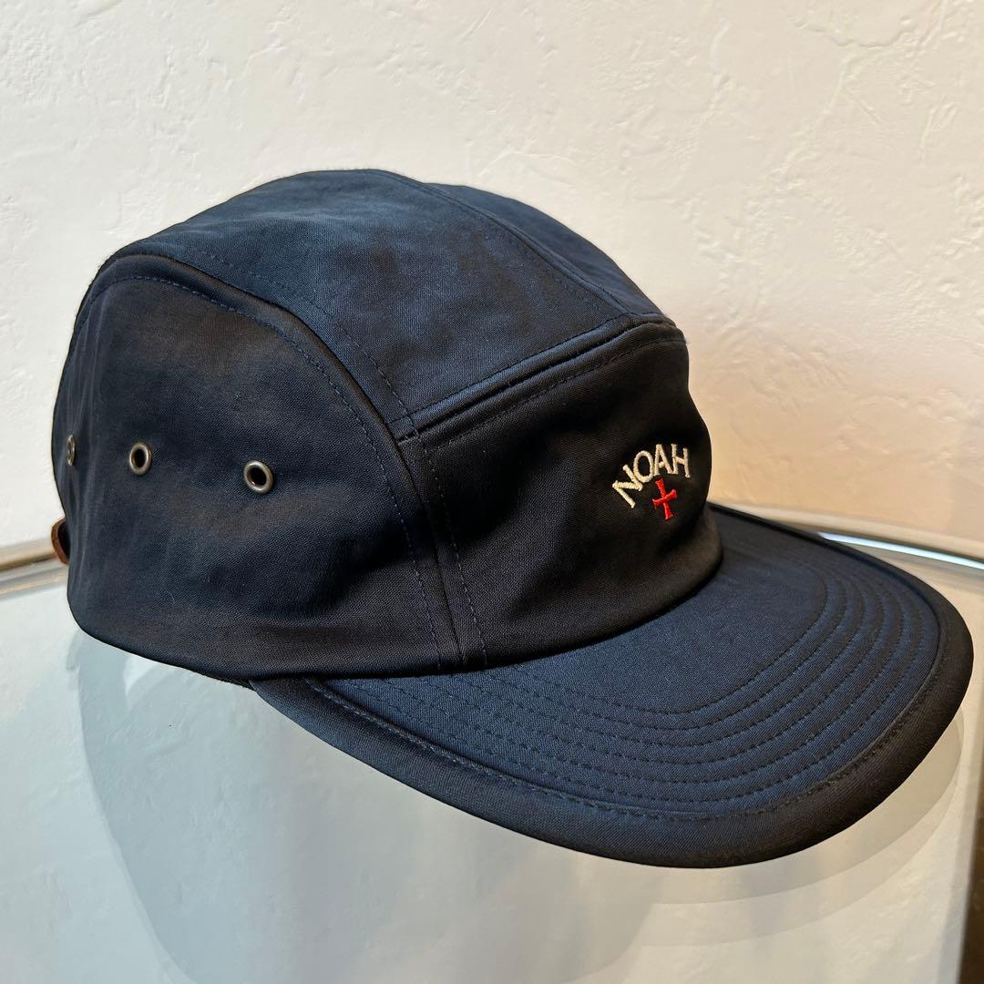 NOAH ノア キャップ　美品