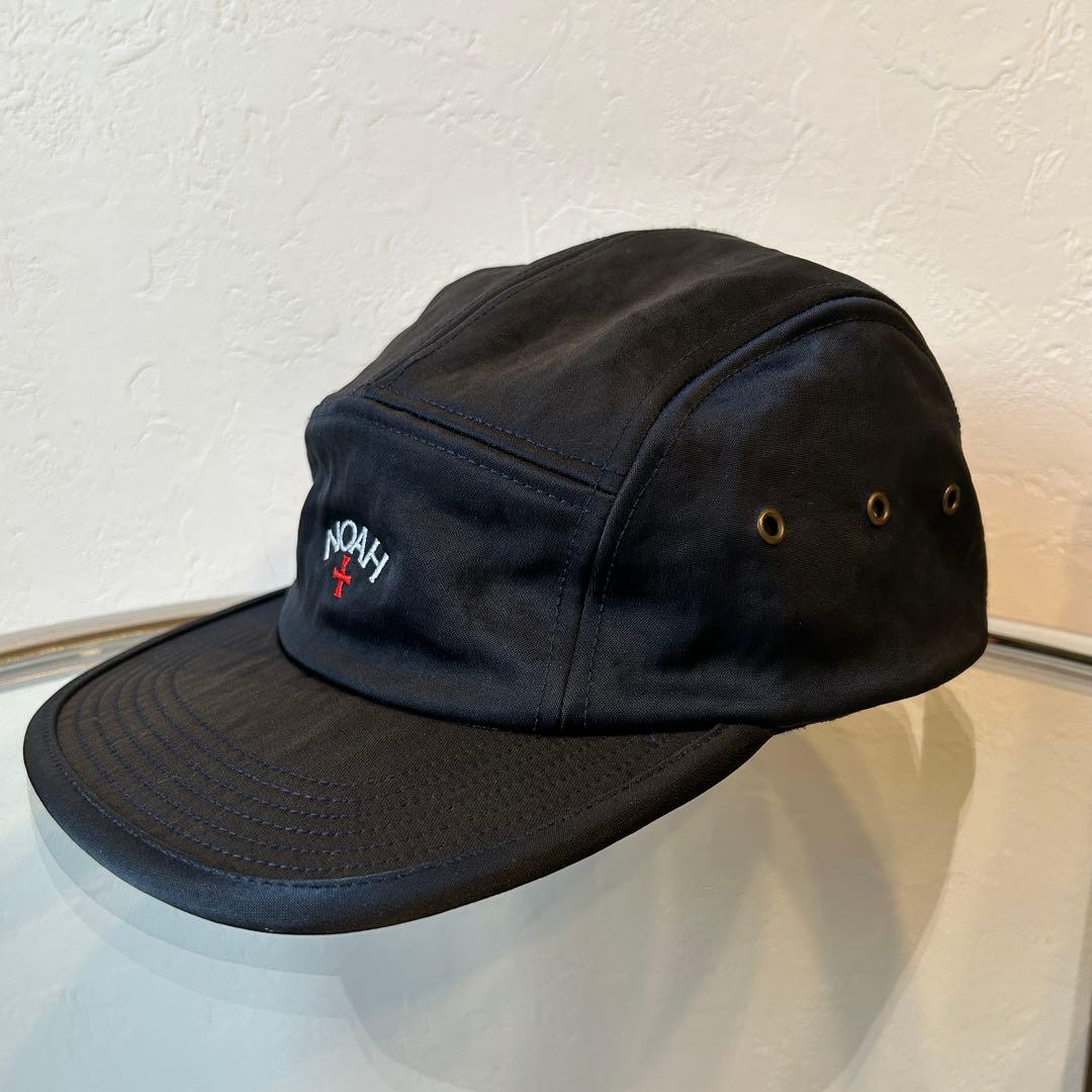 NOAH ノア キャップ　美品