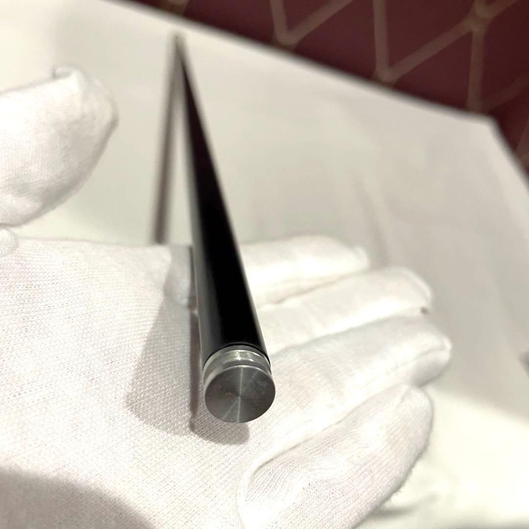 ベンダー チェロ用エンドピンソケット&カーボンエンドピン10mm