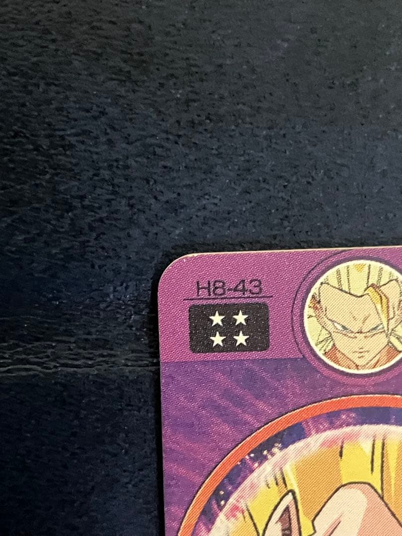 H7-10 孫悟空、H8-43 孫悟空