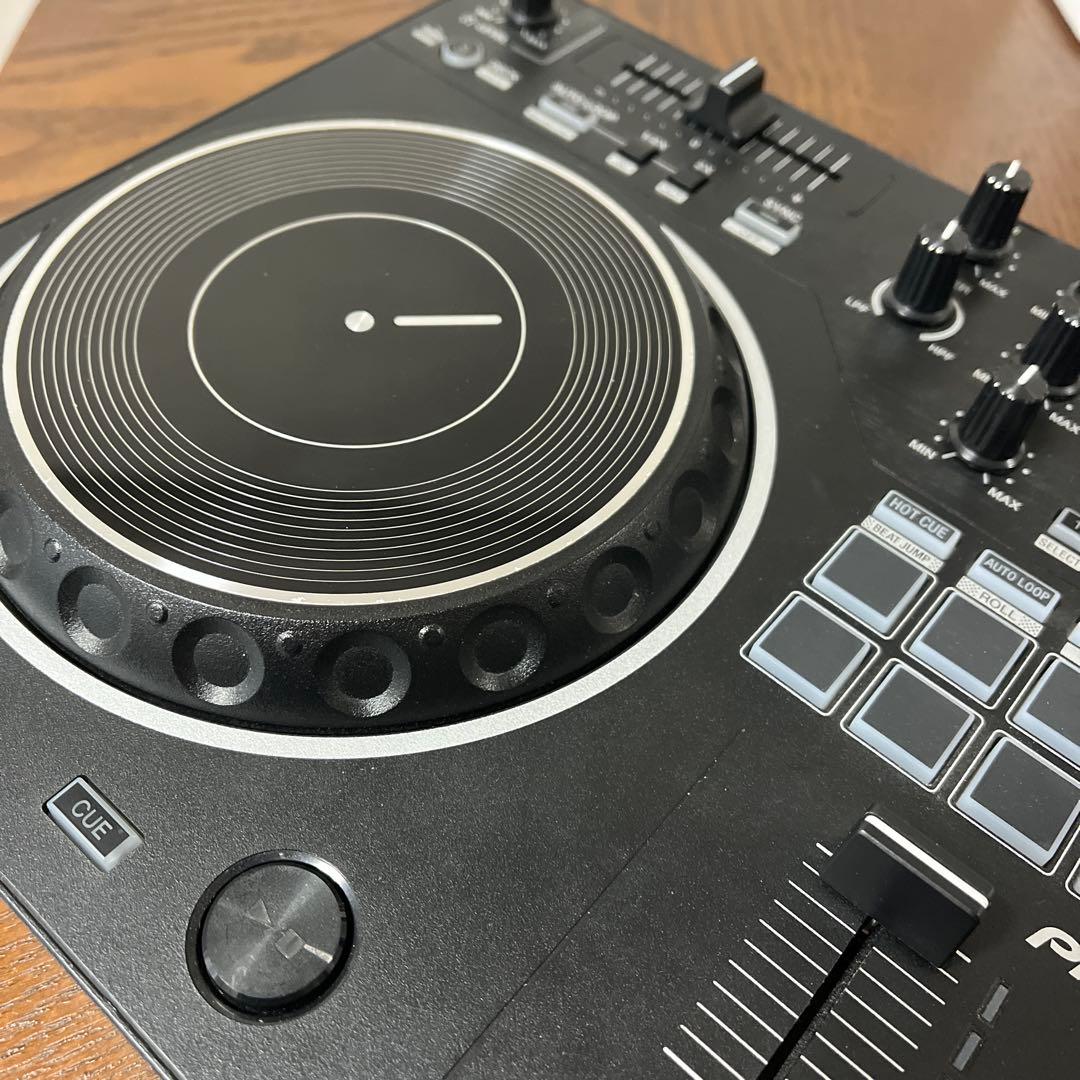 【現在美品最安】Pioneer DDJ-REV1