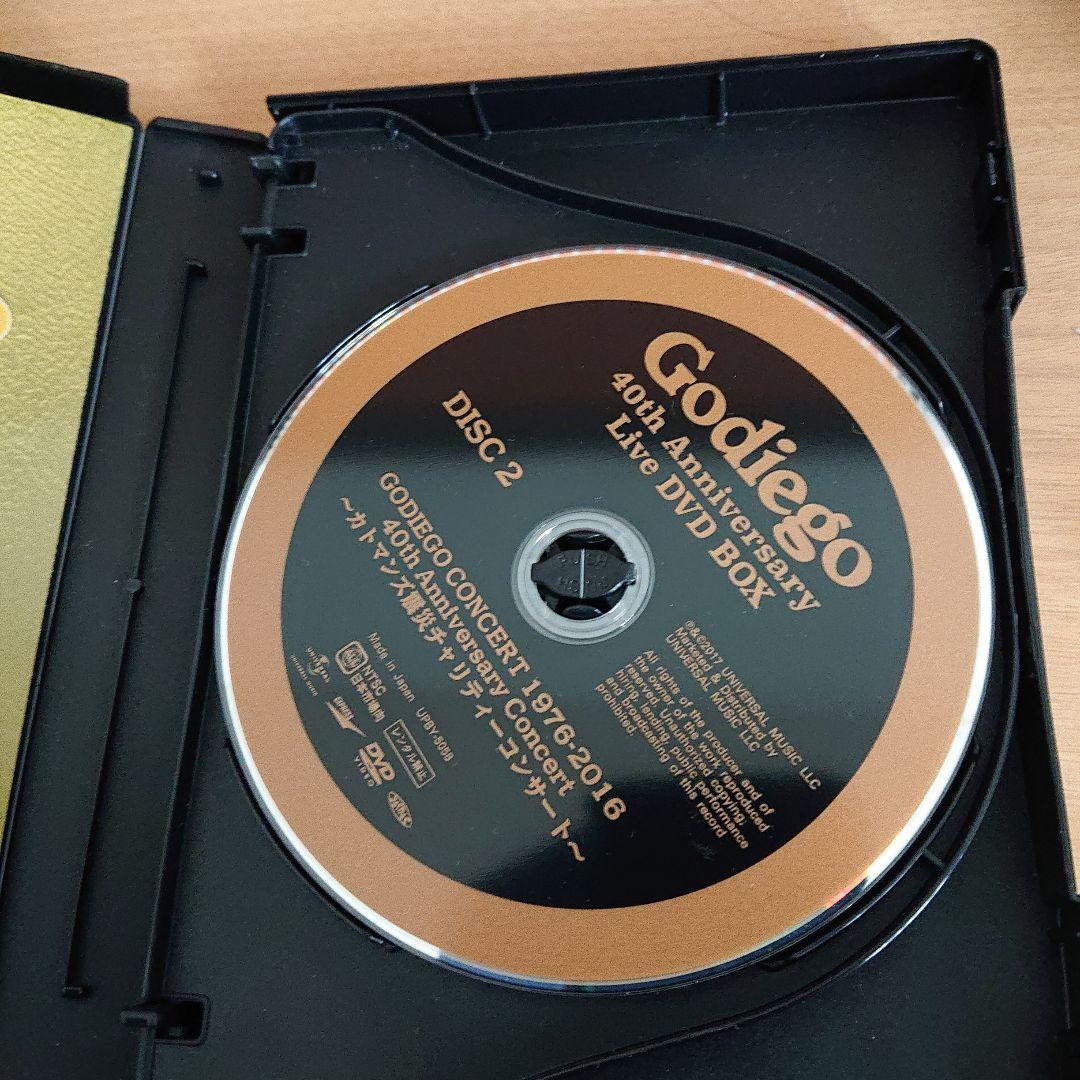 s*n様 ゴダイゴ/Godiego 40th Anniversary Live