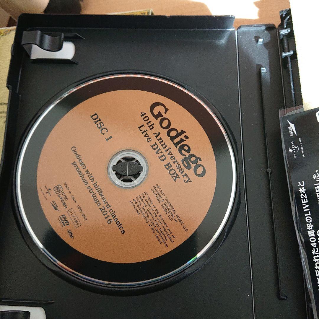 s*n様 ゴダイゴ/Godiego 40th Anniversary Live