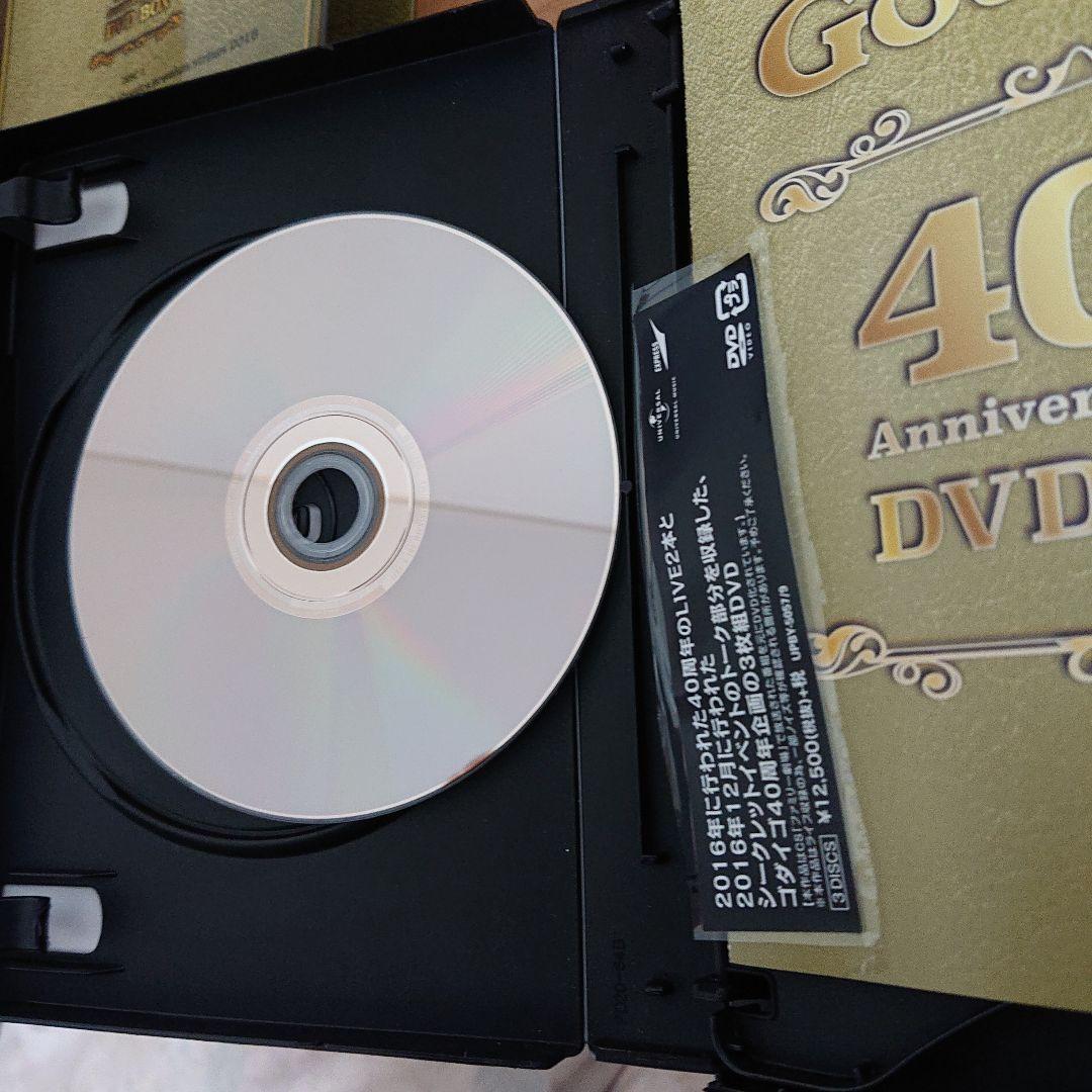 s*n様 ゴダイゴ/Godiego 40th Anniversary Live