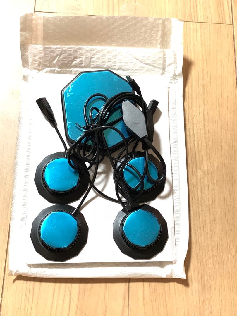 【ワークマン】ウィンドコア アイス×ヒーターペルチェベストPRO