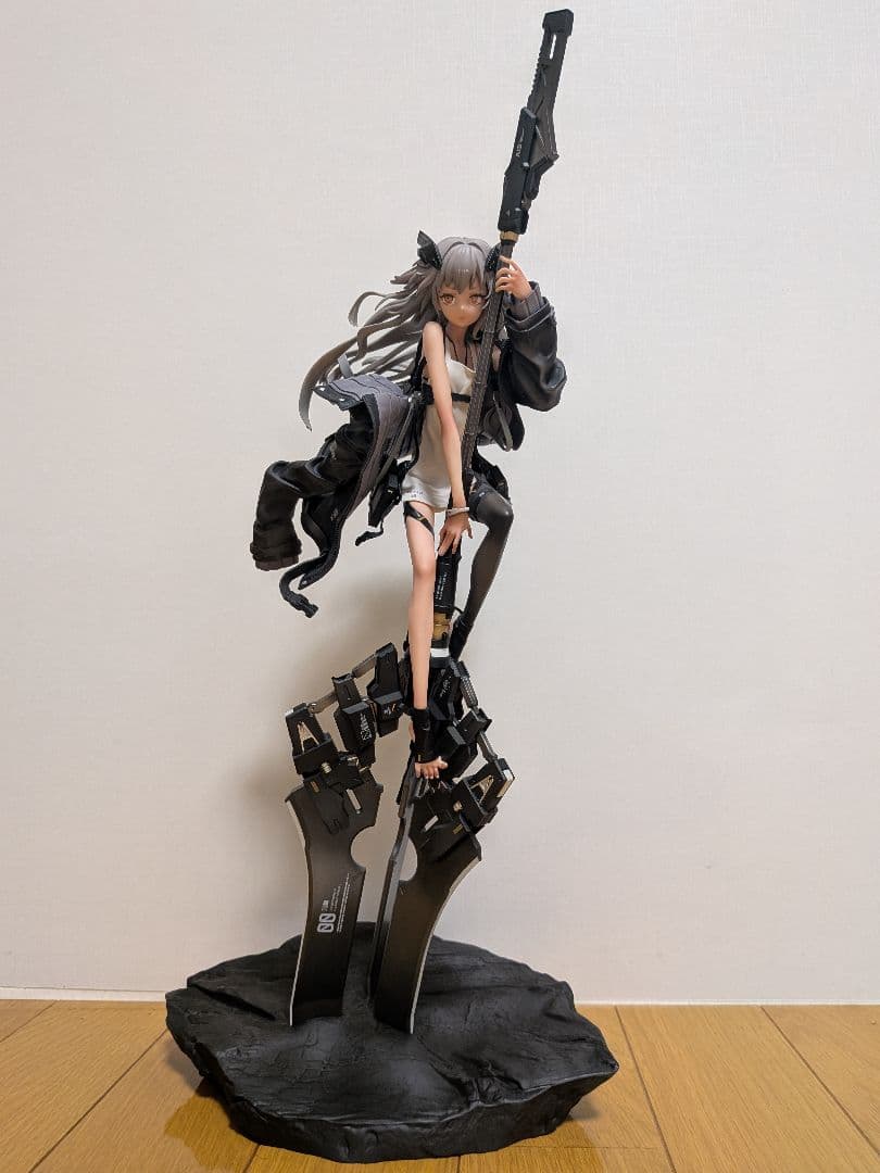 A-Z:[A]1/7スケールフィギュア