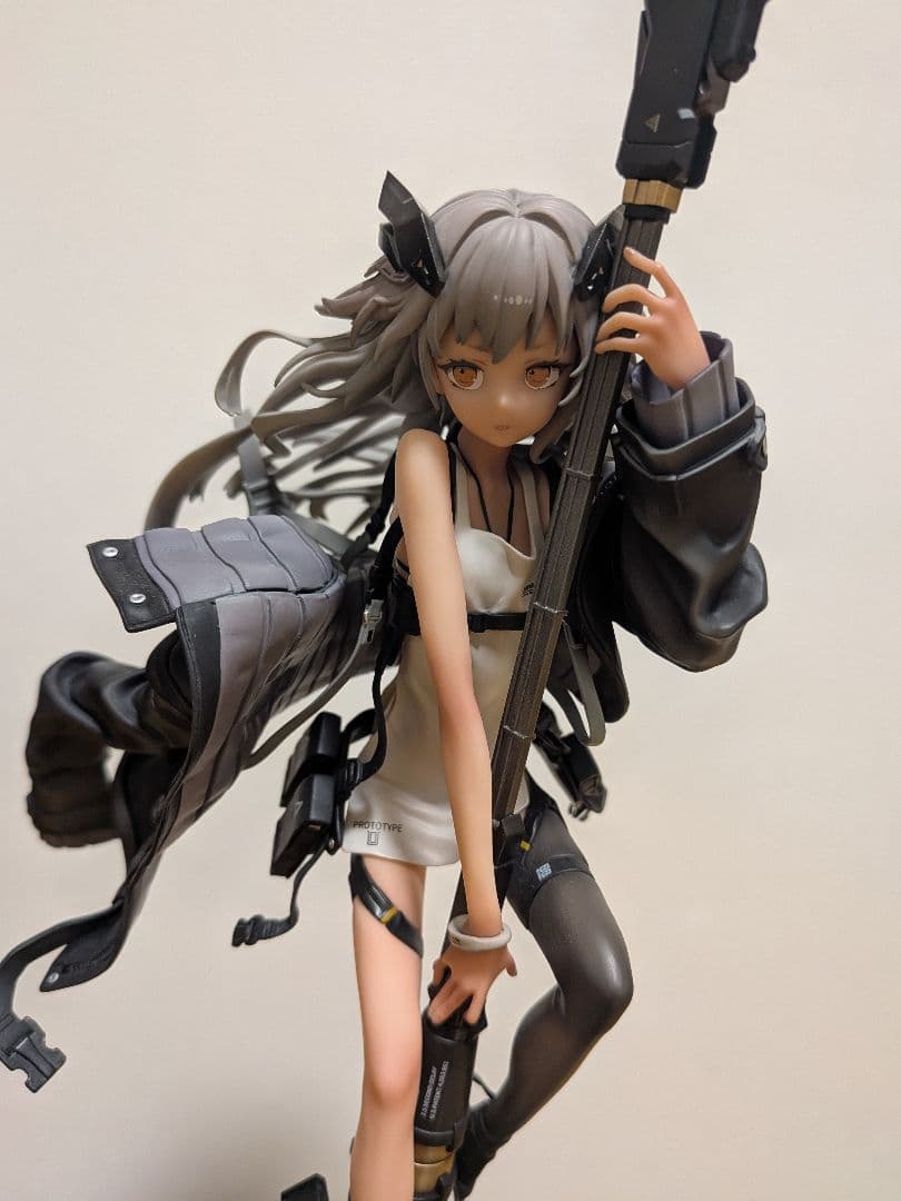 A-Z:[A]1/7スケールフィギュア