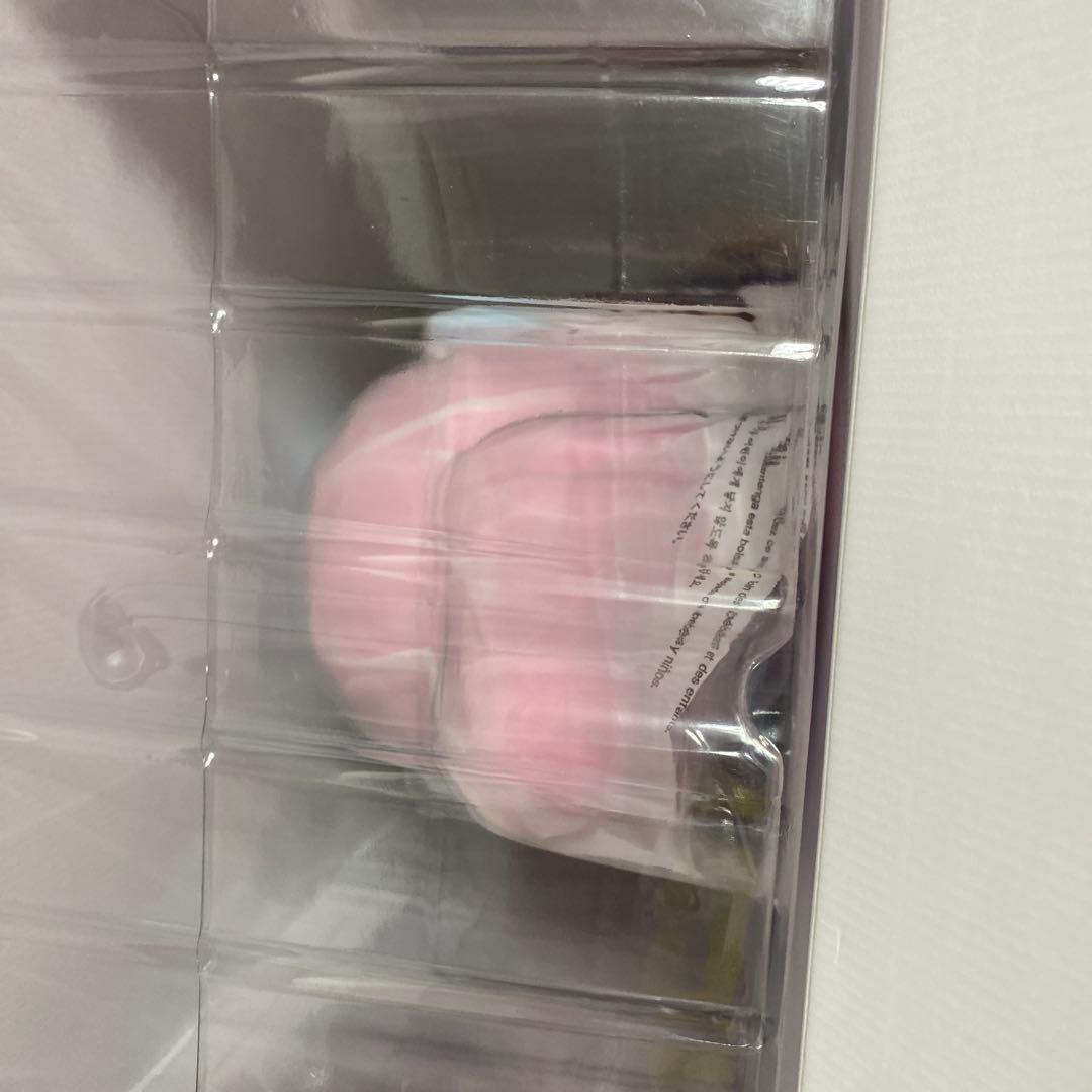 POP MART MEGA 400% SPACE MOLLYマイメロ サンリオ