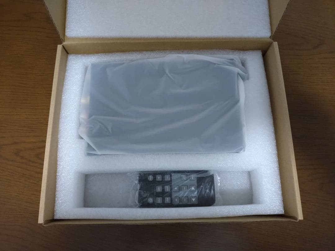 FX-AUDIO- D802J++ フルデジタルアンプ 極美品