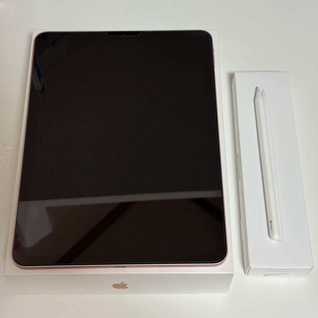 iPad Air 第4世代　256GB Wi-FiモデルPencil 第2世代