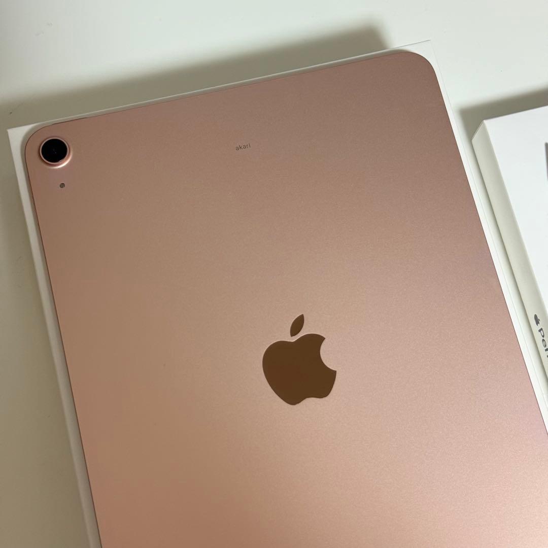 iPad Air 第4世代　256GB Wi-FiモデルPencil 第2世代