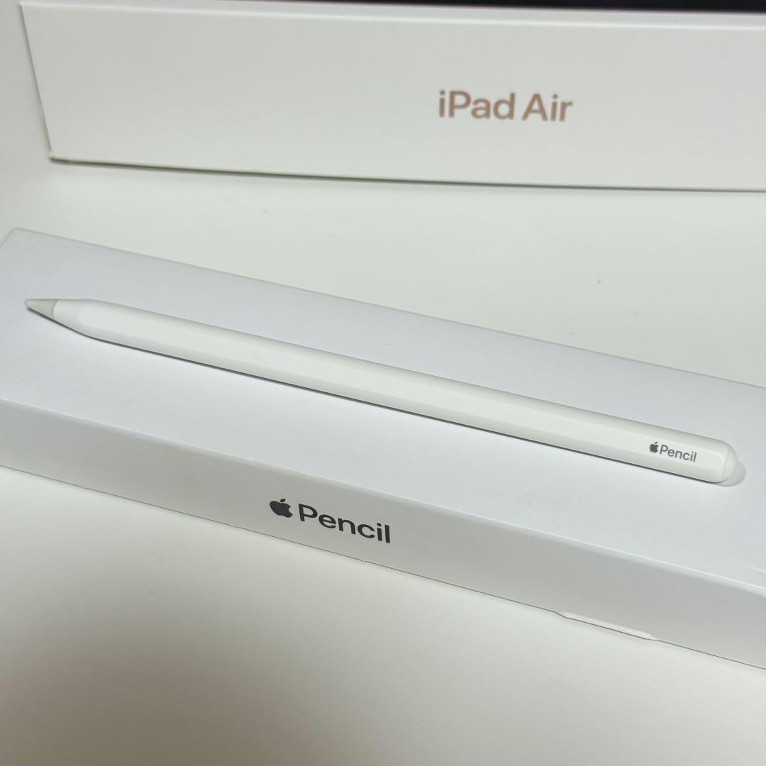 iPad Air 第4世代　256GB Wi-FiモデルPencil 第2世代