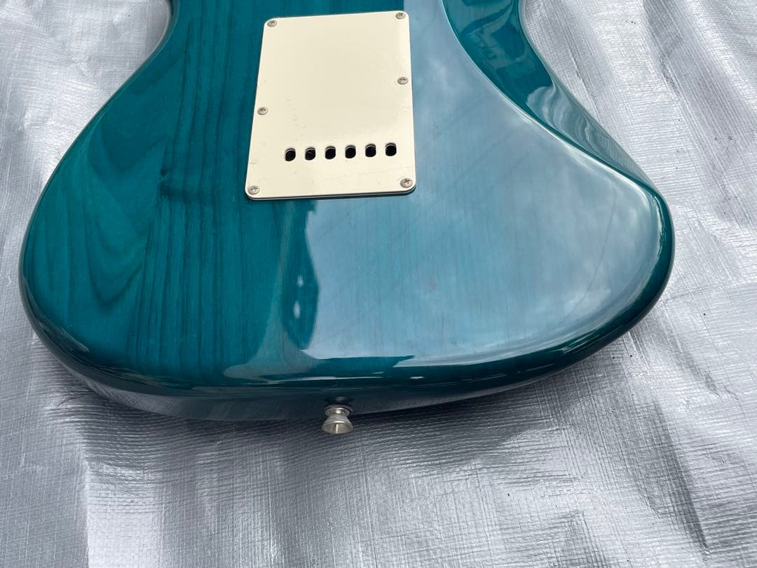 DONNER Seeker series ドナー ストラトキャスター