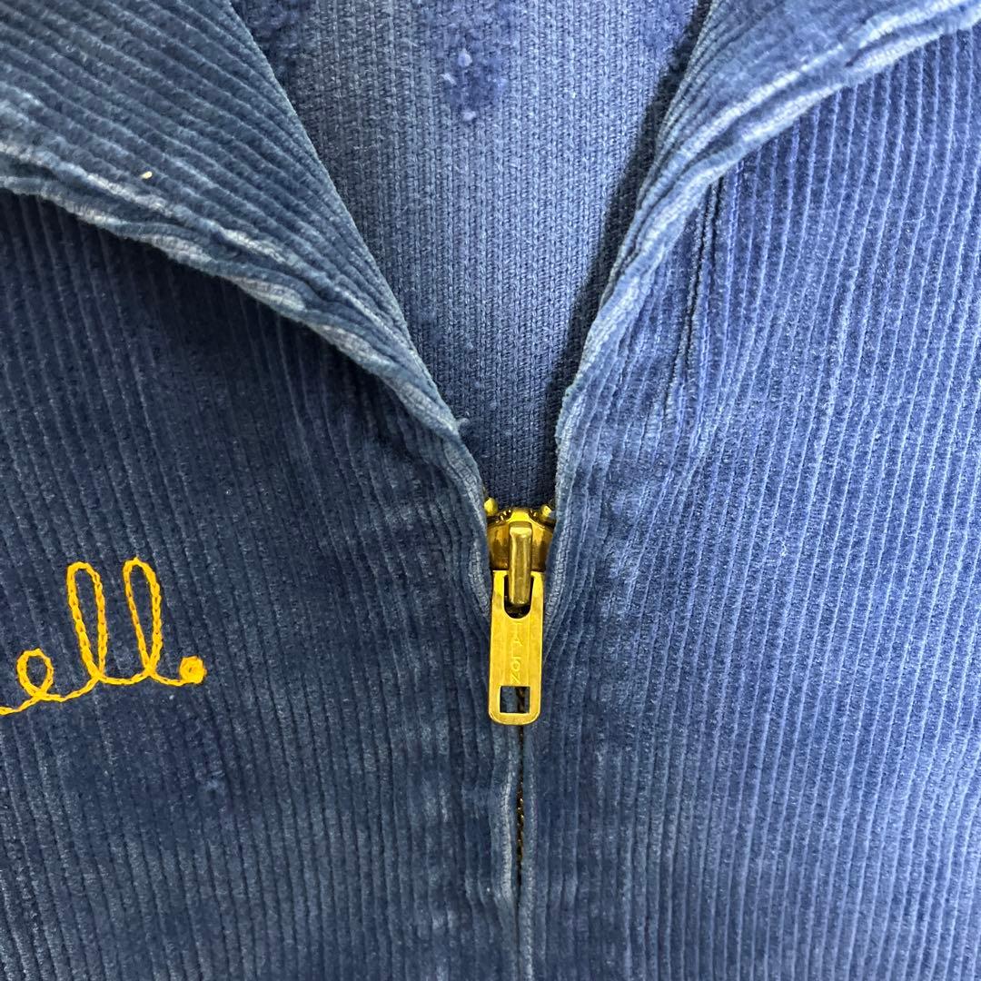 G*i様 希少　50s 60s FFAジャケット　三角タグ　棒TALON