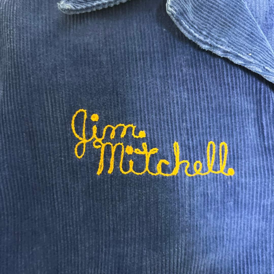 G*i様 希少　50s 60s FFAジャケット　三角タグ　棒TALON