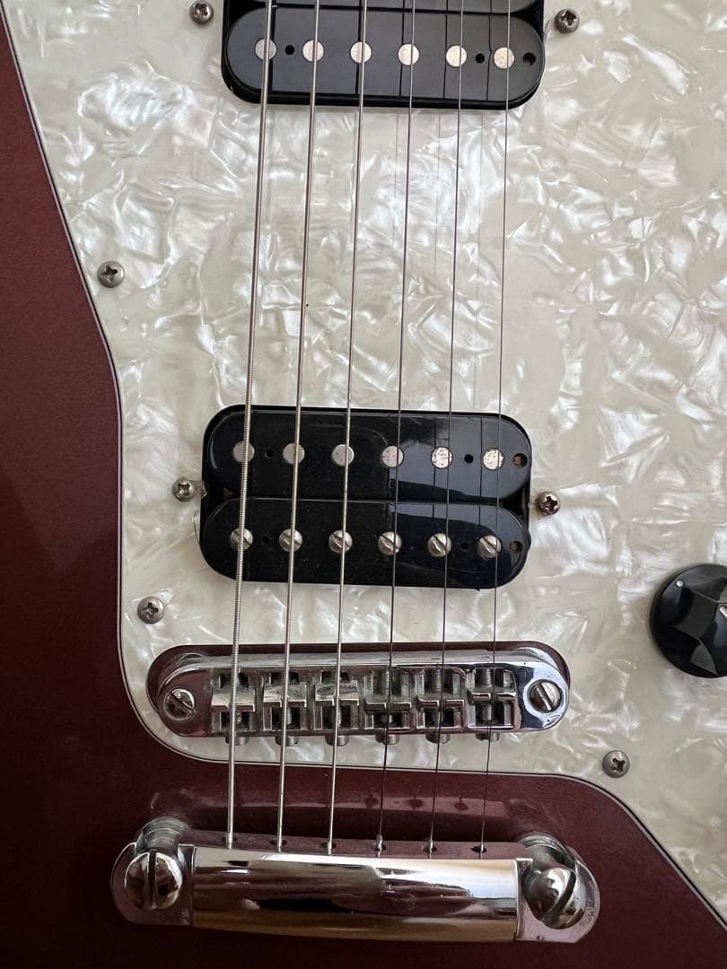 Seed Rattle ピロウズ　真鍋吉明モデル