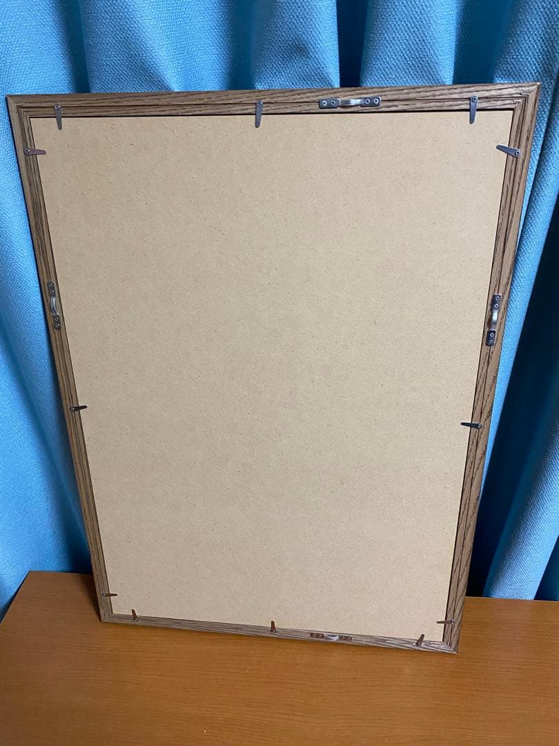 トム・ホランド　ポスター　直筆サイン　スパイダーマン