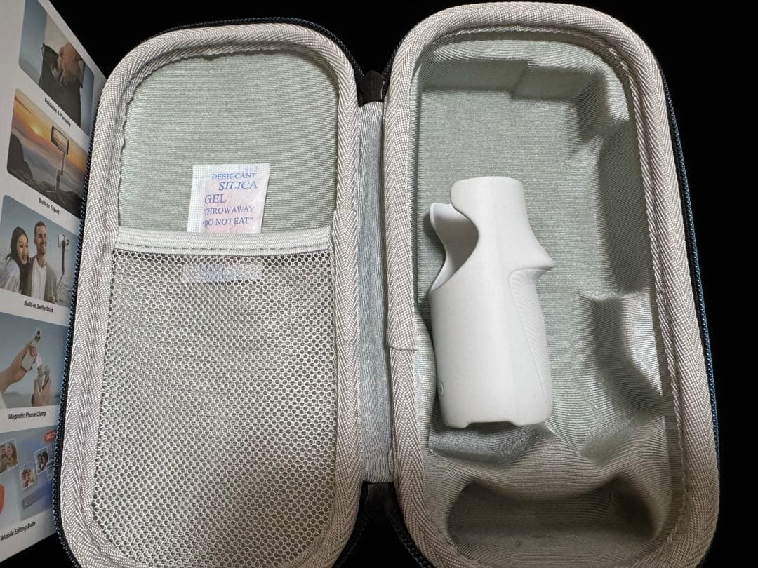 スマホアクセサリー Insta360 Flow Pro