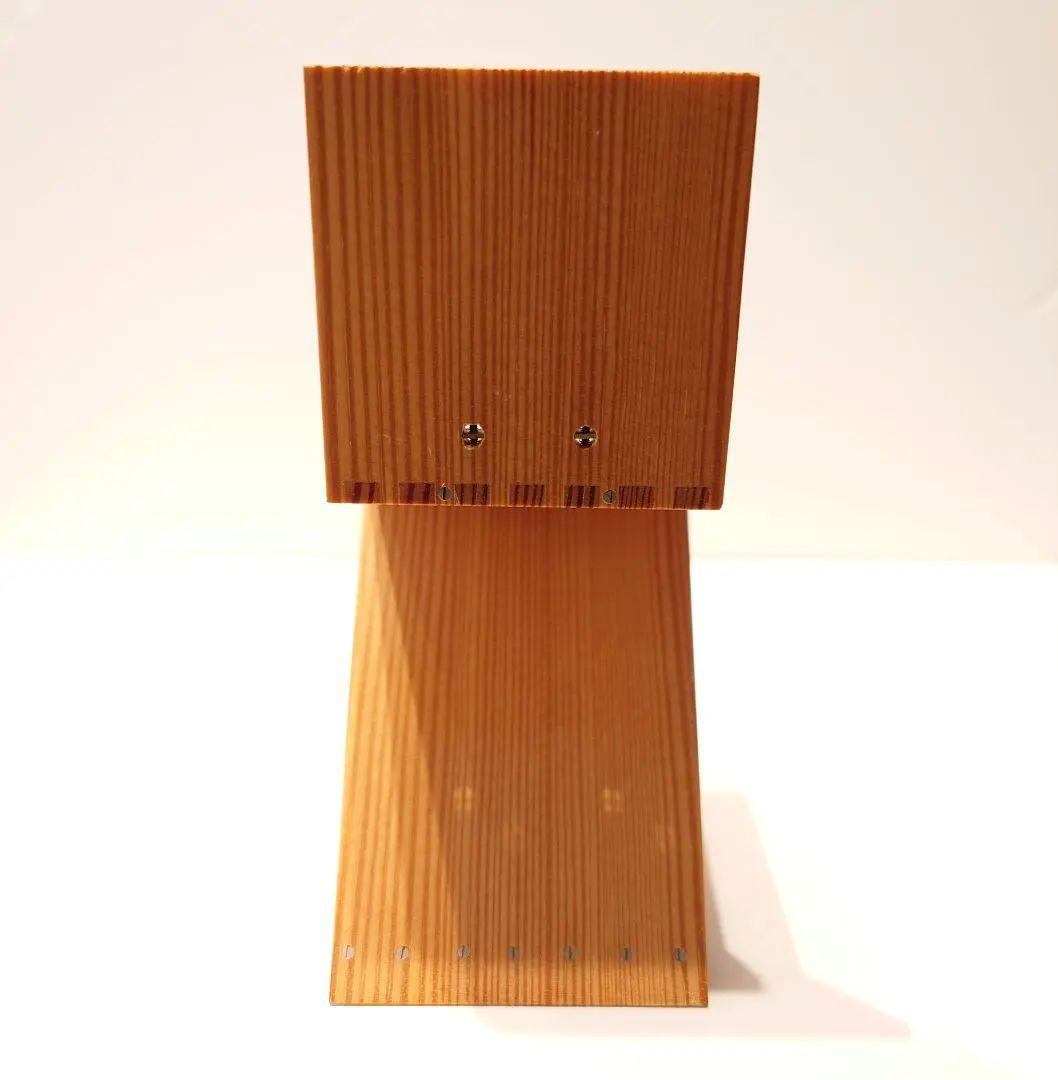 VITRAミニチュアコレクション★ジグザグチェア★1/6サイズ