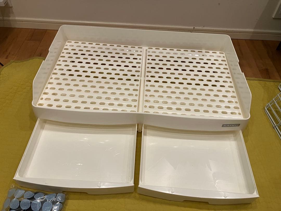 SANKO サンコー　イージーホームエボ80 キャリーケースセット