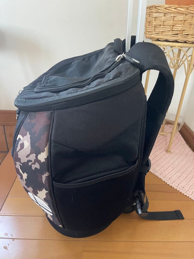 daisuki ペット用キャリーバッグ リュック　LLサイズ　犬用