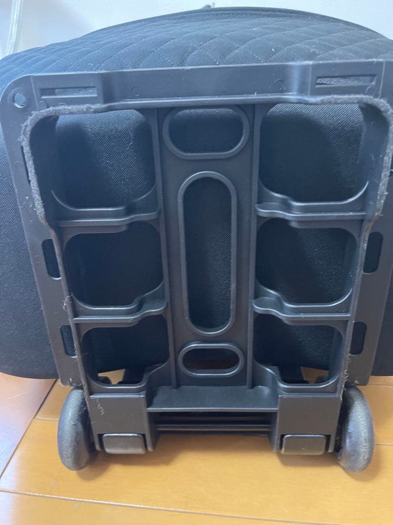 daisuki ペット用キャリーバッグ リュック　LLサイズ　犬用