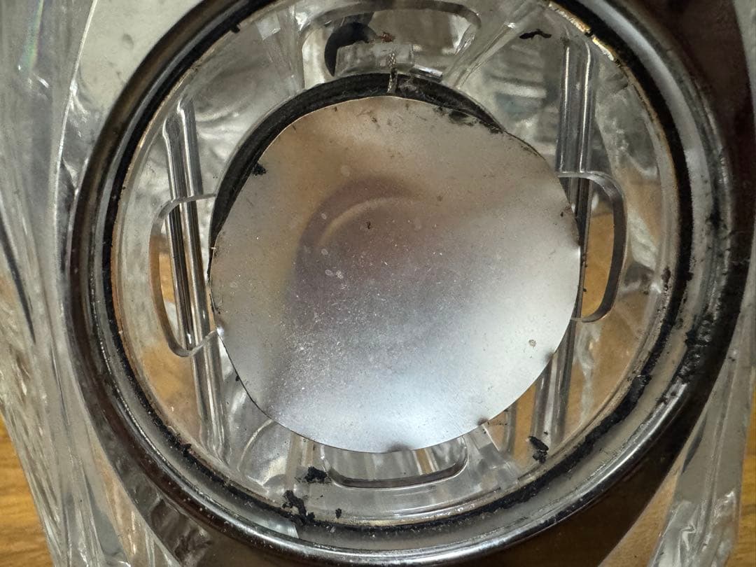 希少⭐︎廃盤⭐︎harman/kardon GLA-55 クリスタルスピーカー