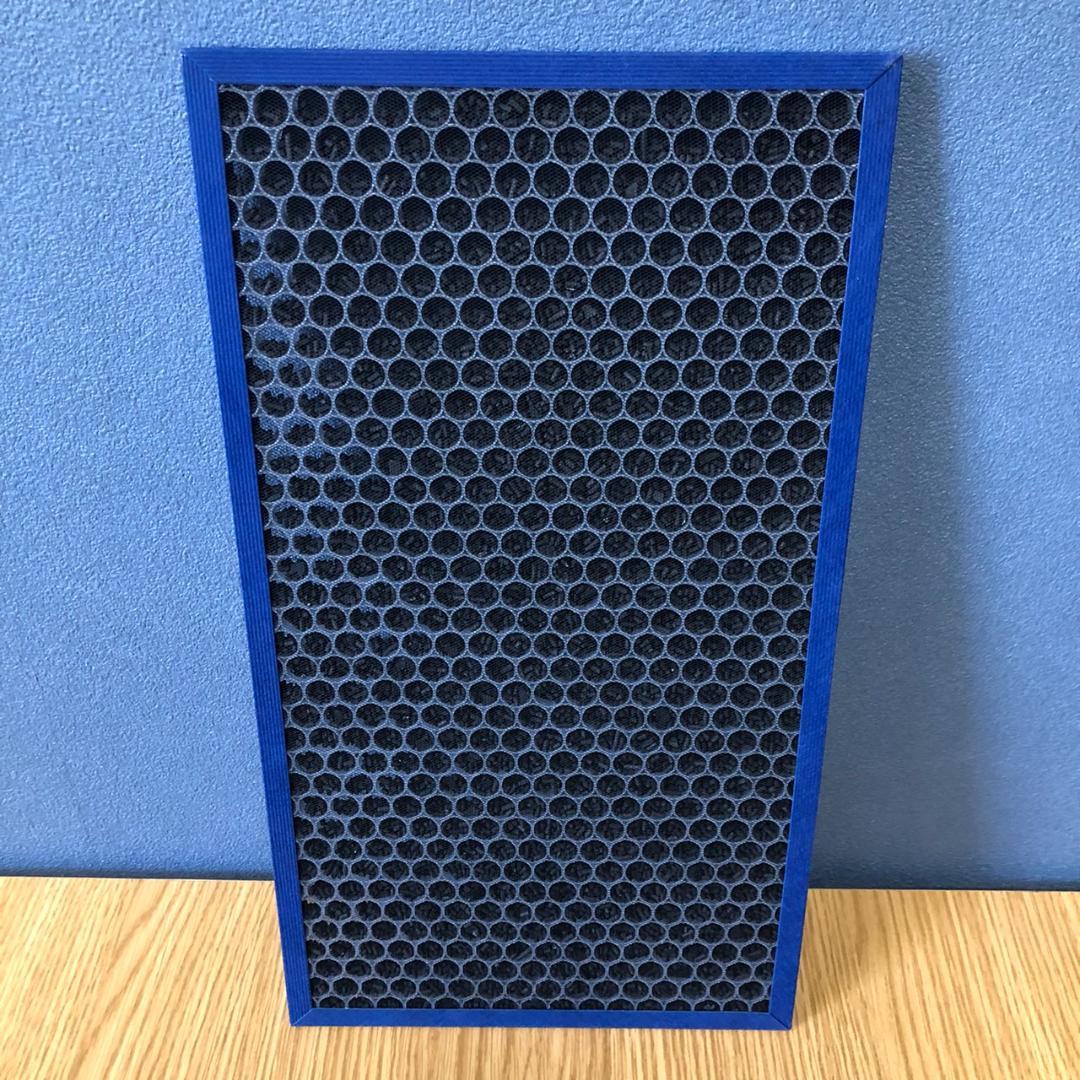 SHARP　加湿空気清浄機　KI-NS50-W