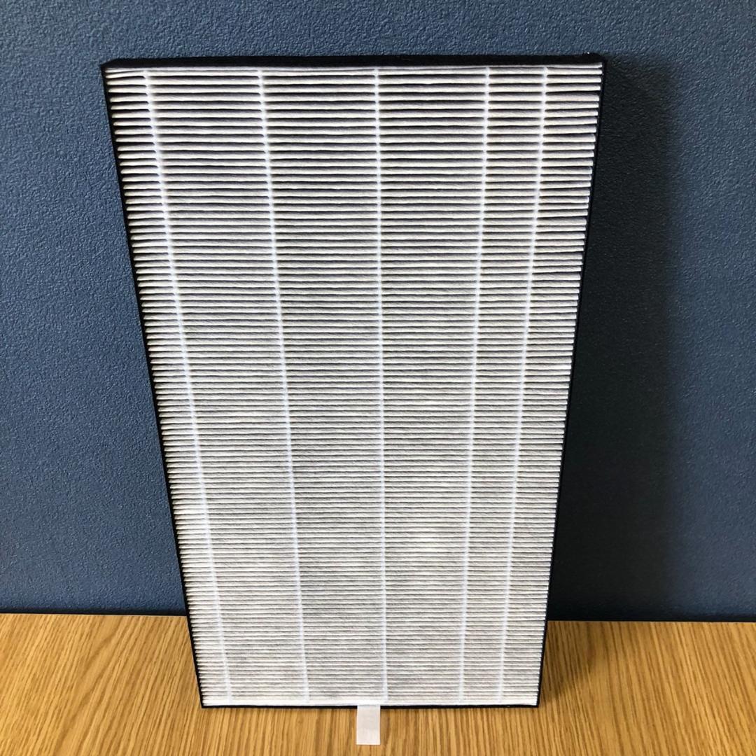 SHARP　加湿空気清浄機　KI-NS50-W