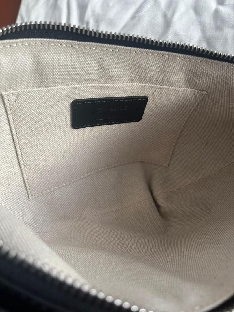 LEMAIRE スモールCroissant バッグ