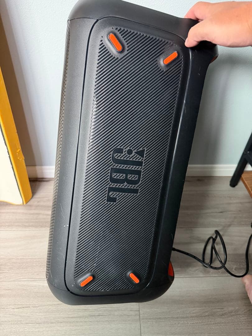 サンシャイン ジャンク品 JBL Bluetooth スピーカー 機能付き